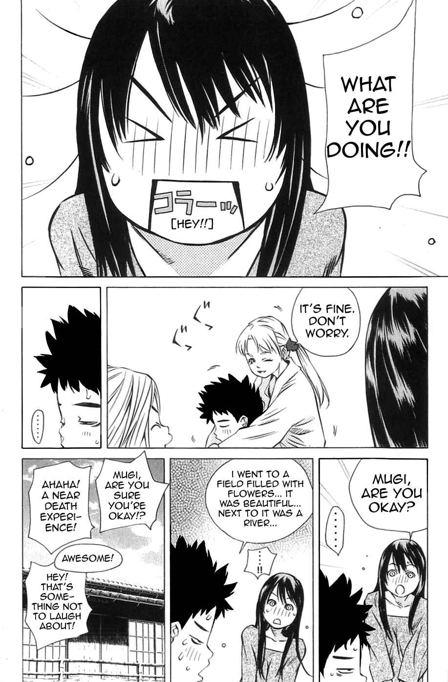 Pastel Chapter 114 - Page 10