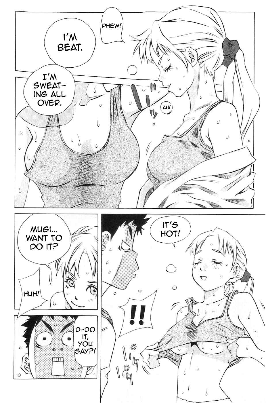 Pastel Chapter 114 - Page 4