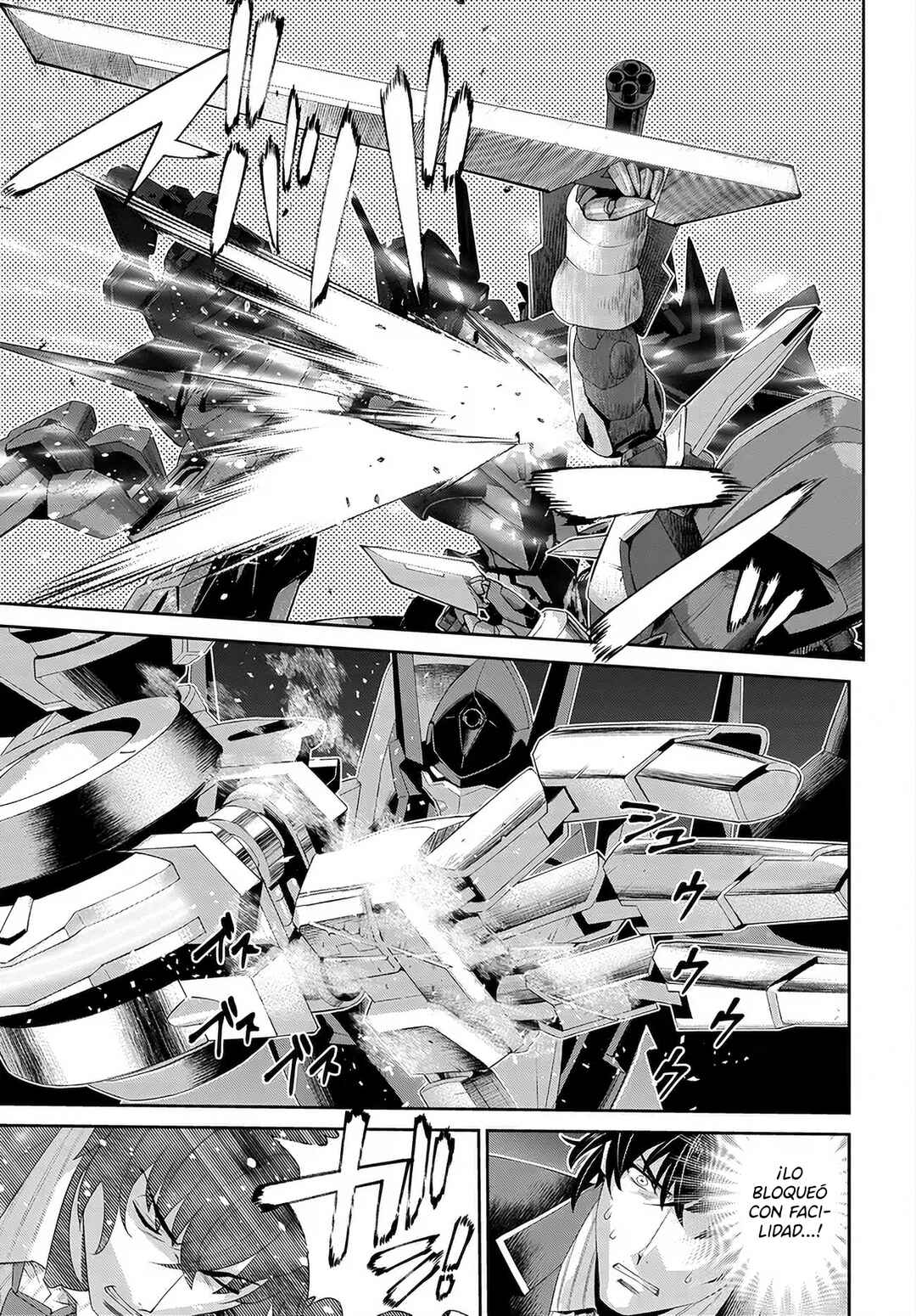 Code Geass: Pure Almaria Chapter 2 - Page 10