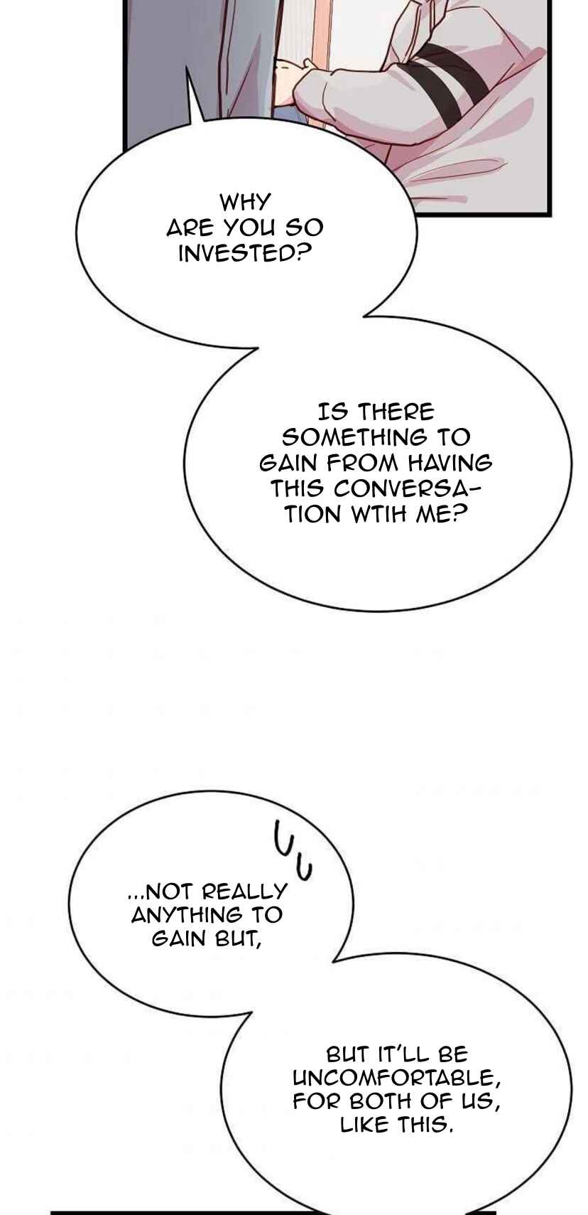 How to Be a Family Chapter 4 - Page 12