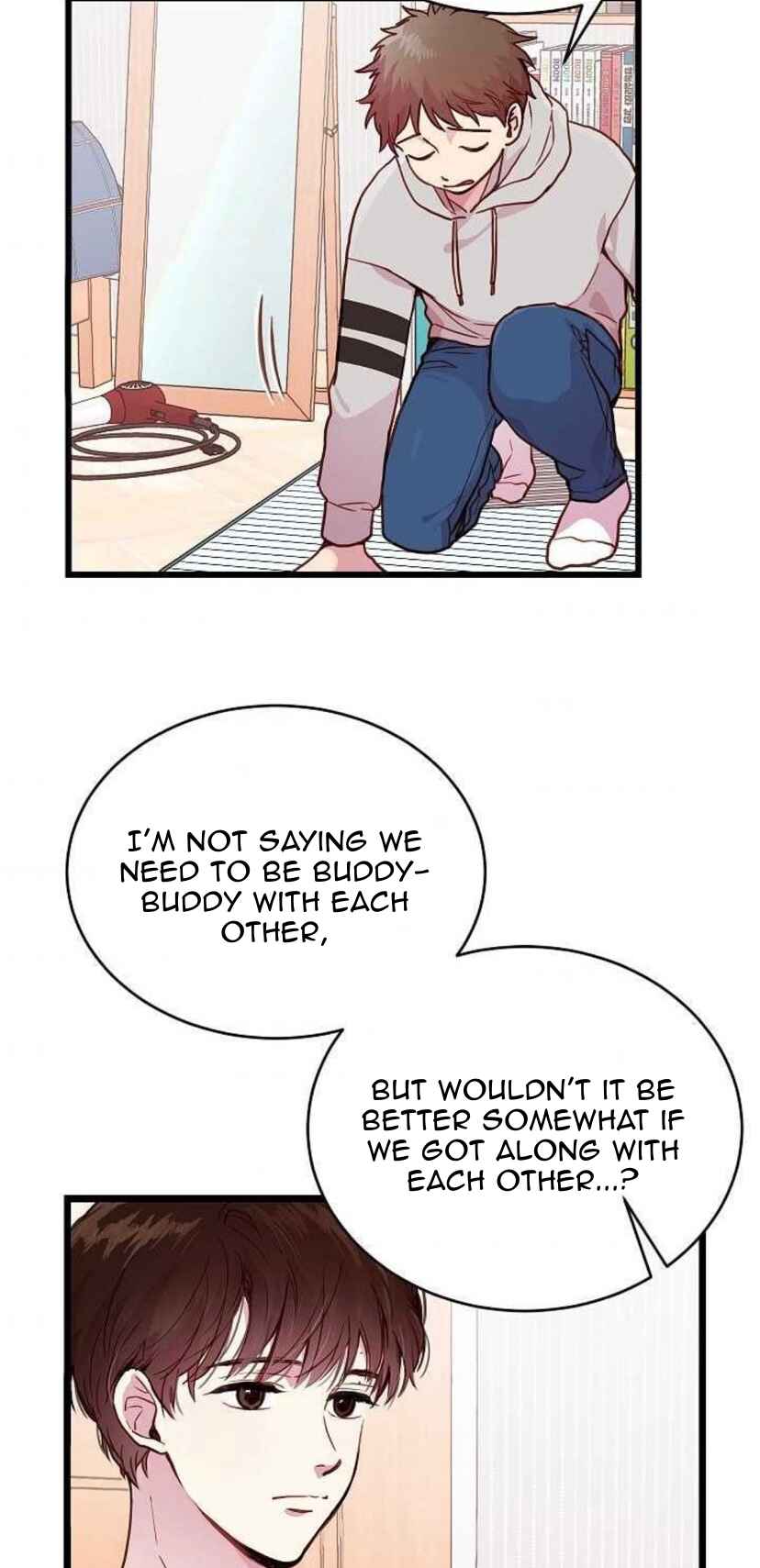 How to Be a Family Chapter 4 - Page 13