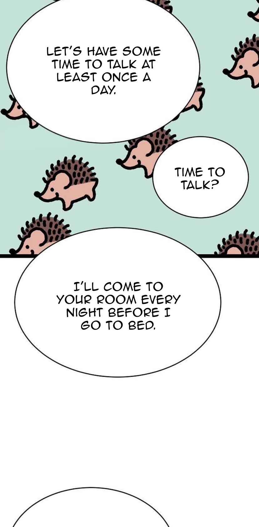 How to Be a Family Chapter 4 - Page 28
