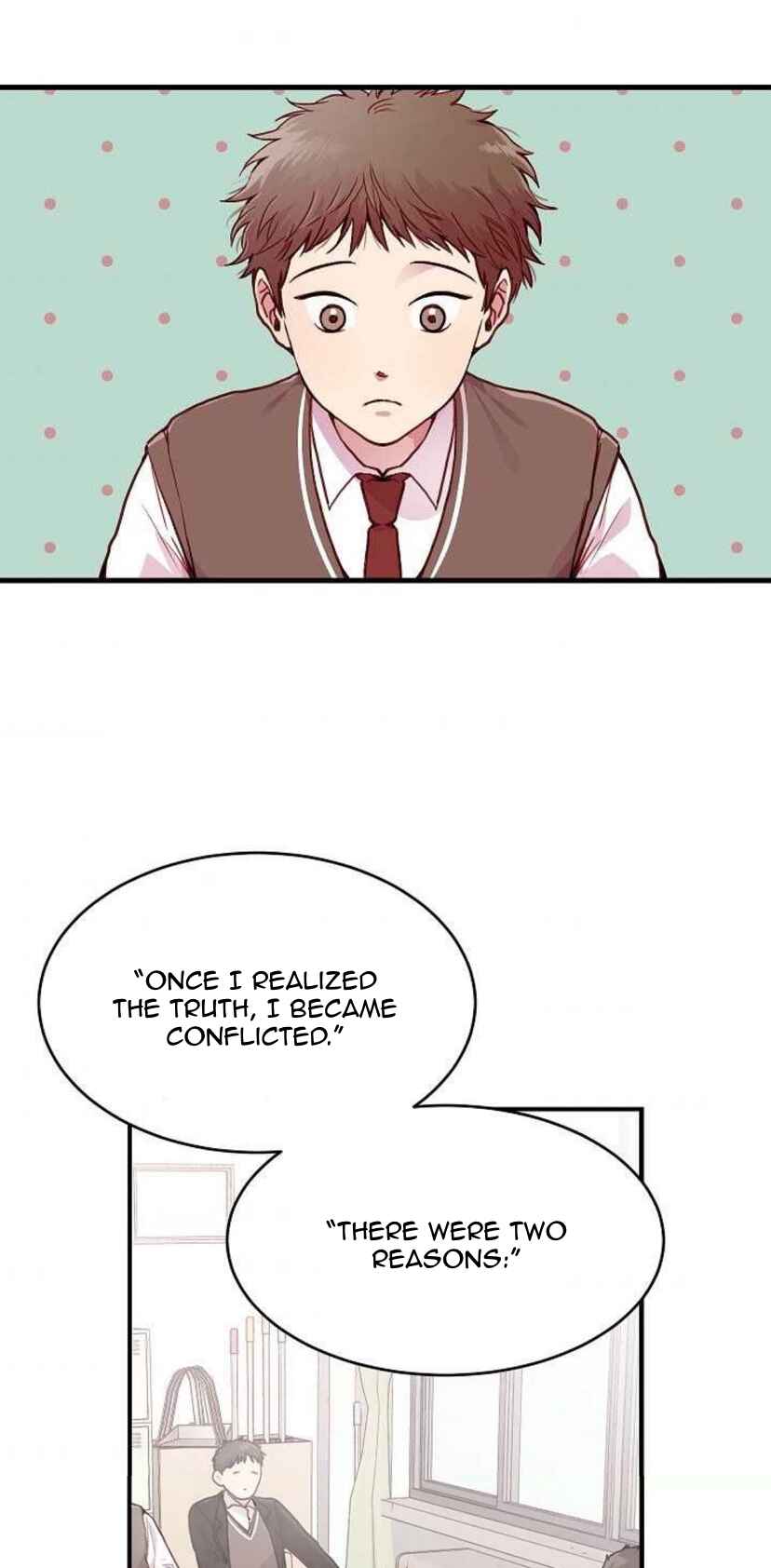 How to Be a Family Chapter 4 - Page 3