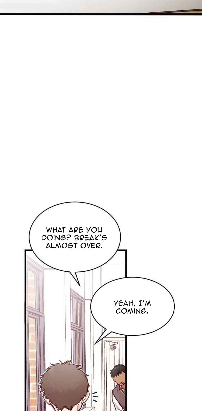 How to Be a Family Chapter 4 - Page 41