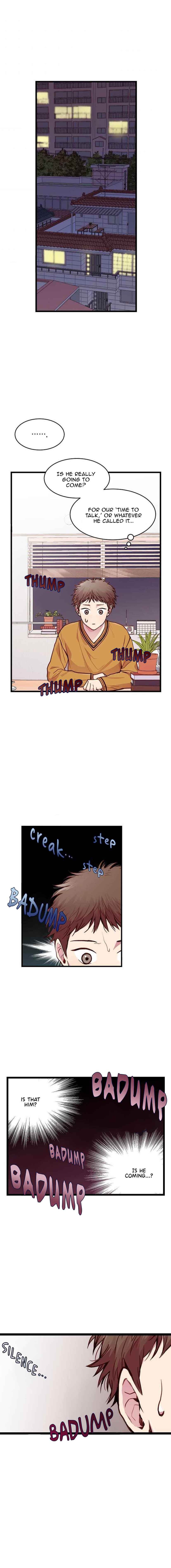 How to Be a Family Chapter 4 - Page 44