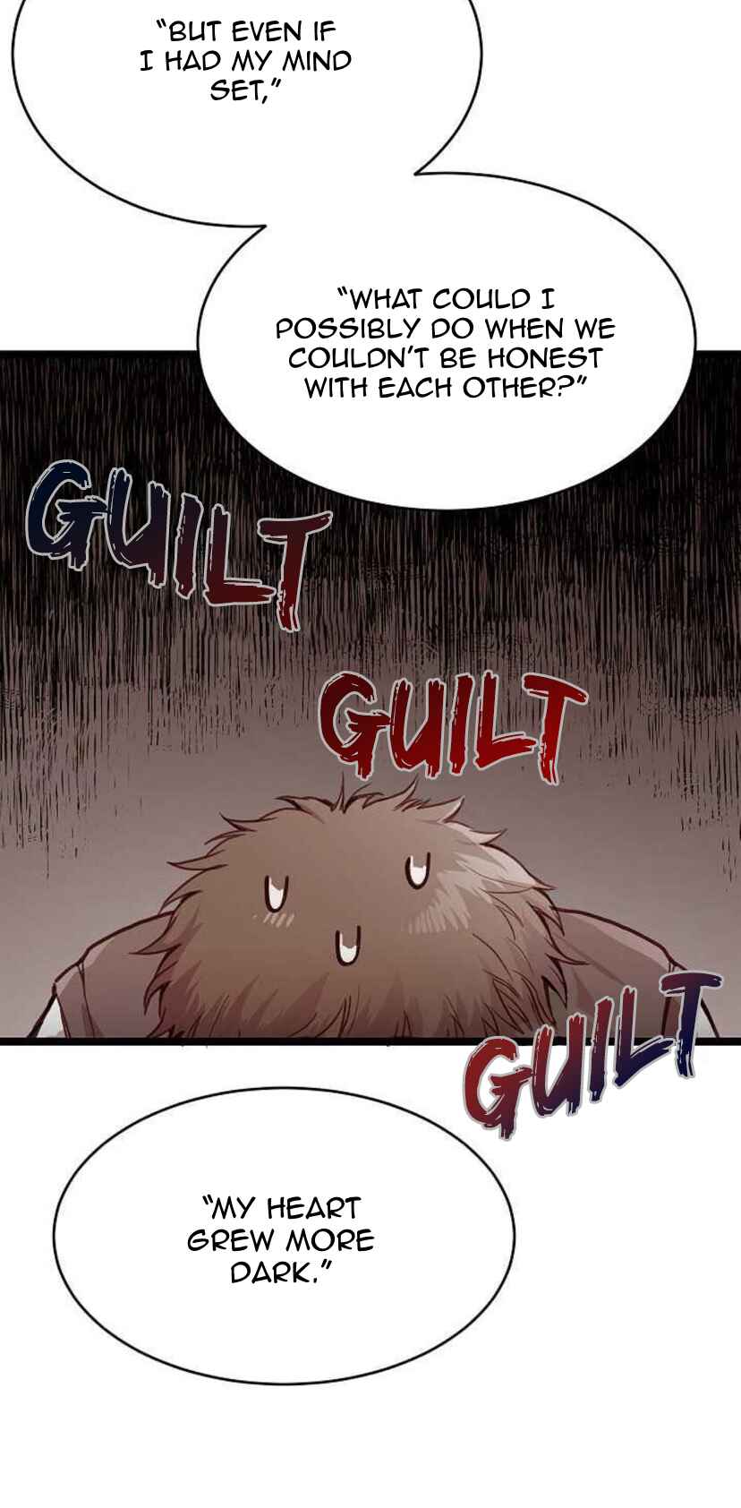 How to Be a Family Chapter 4 - Page 6