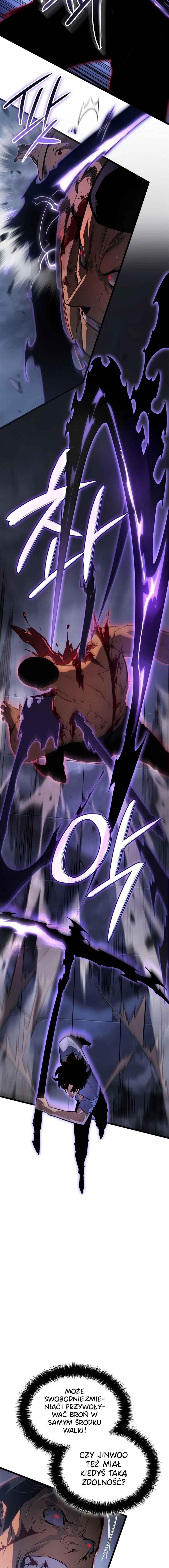 Na Honjaman Level Up: Ragnarok Chapter 58 - Page 12