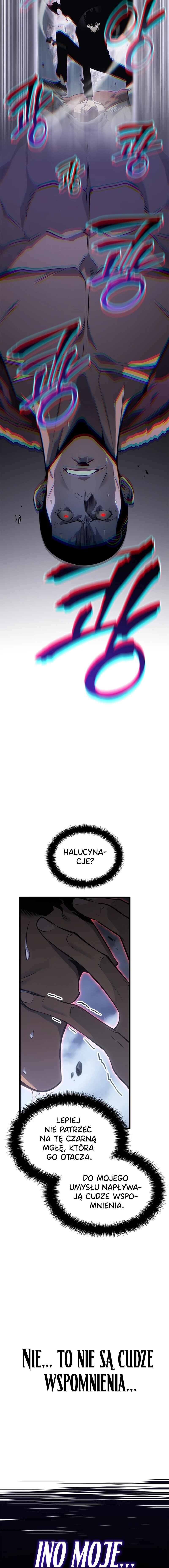 Na Honjaman Level Up: Ragnarok Chapter 58 - Page 4