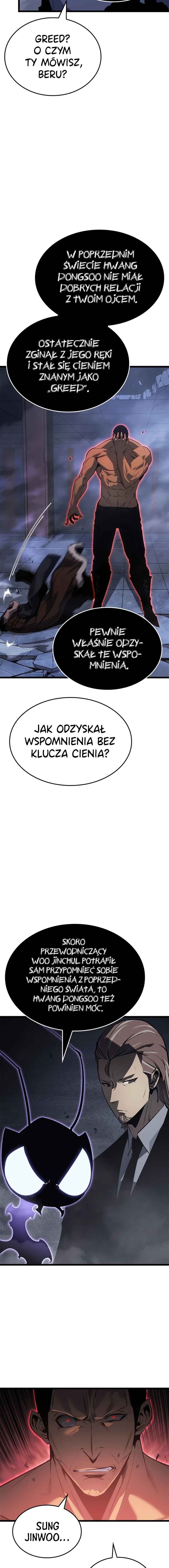 Na Honjaman Level Up: Ragnarok Chapter 58 - Page 6