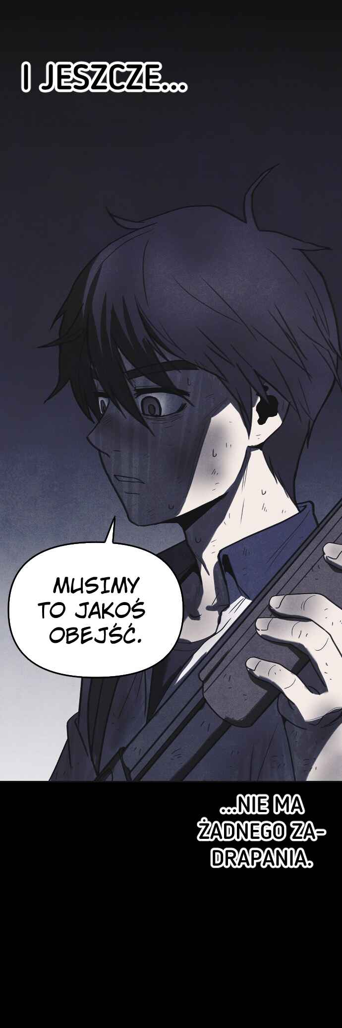 Shotgun Boy Chapter 27 - Page 10