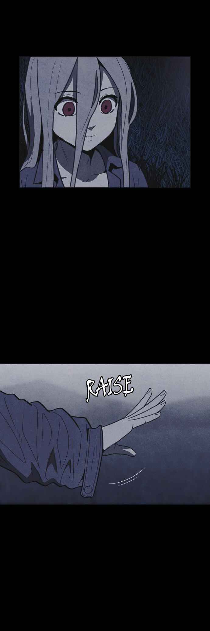 Shotgun Boy Chapter 27 - Page 13