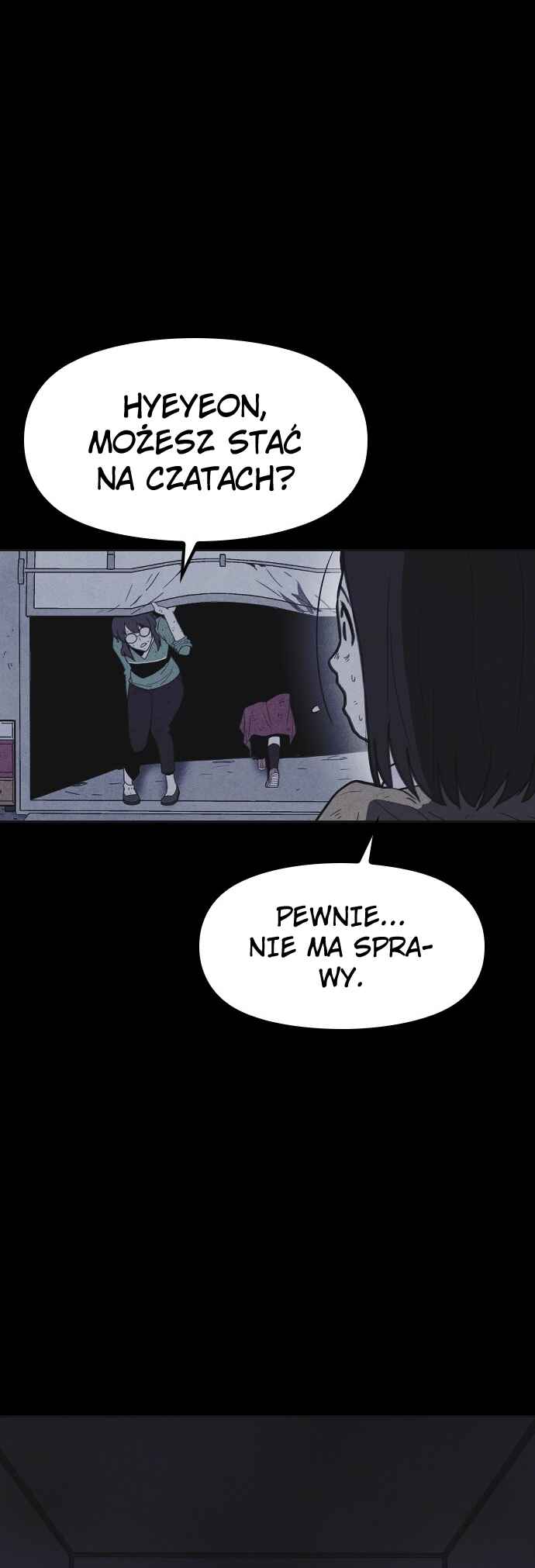 Shotgun Boy Chapter 27 - Page 17