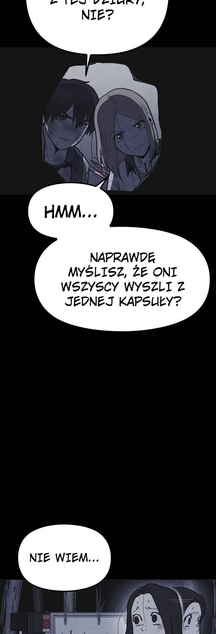 Shotgun Boy Chapter 27 - Page 24