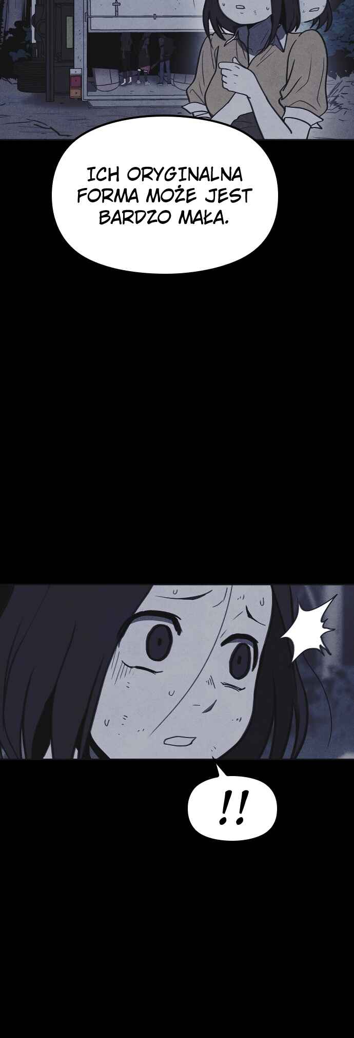 Shotgun Boy Chapter 27 - Page 25