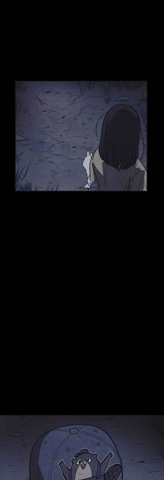 Shotgun Boy Chapter 27 - Page 26