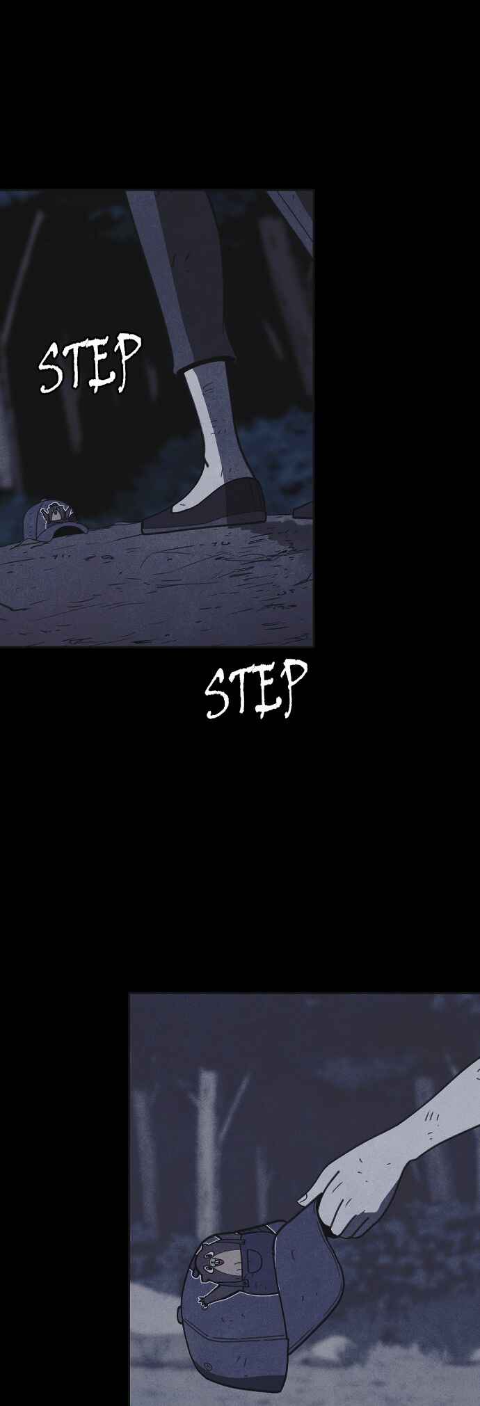 Shotgun Boy Chapter 27 - Page 28