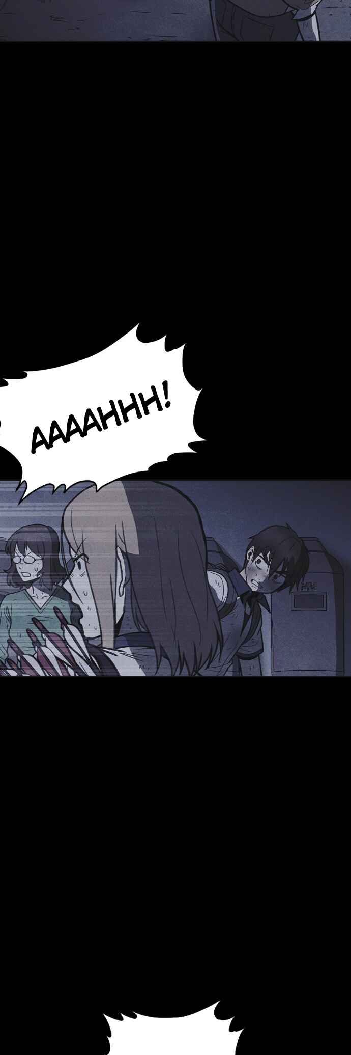 Shotgun Boy Chapter 27 - Page 33