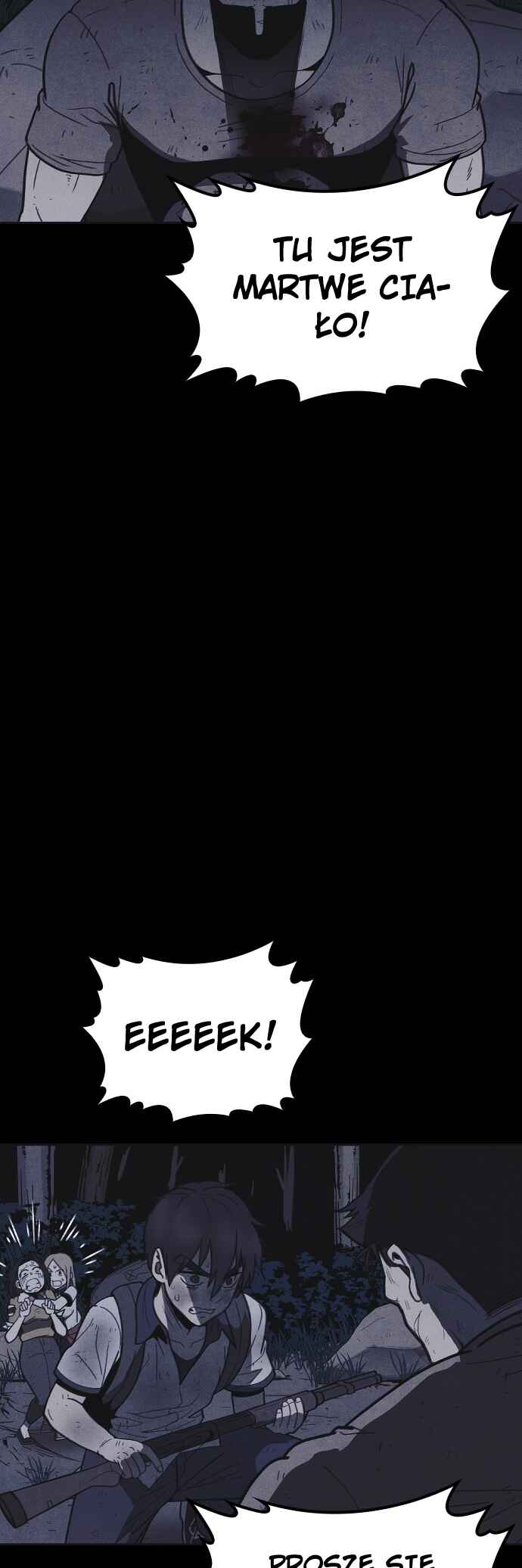 Shotgun Boy Chapter 27 - Page 35