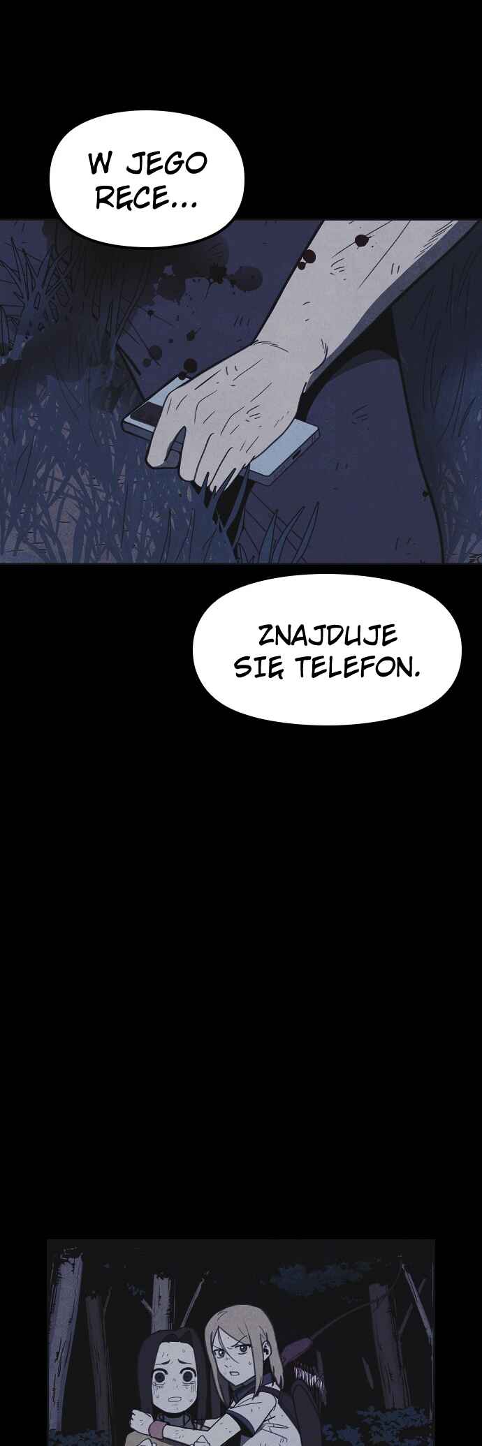 Shotgun Boy Chapter 27 - Page 38