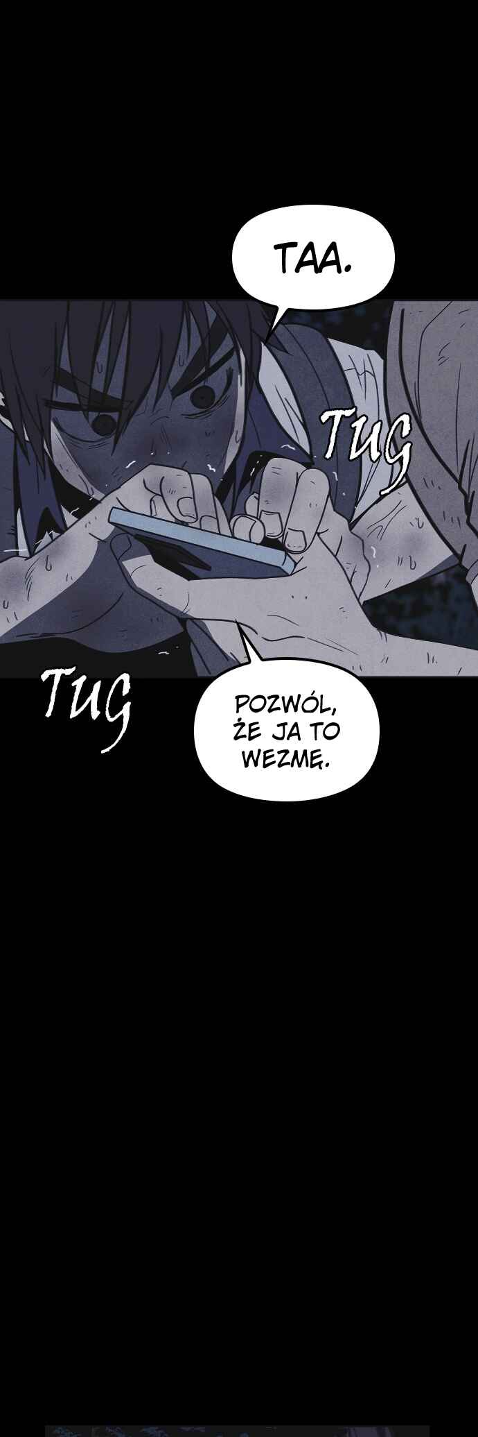 Shotgun Boy Chapter 27 - Page 40