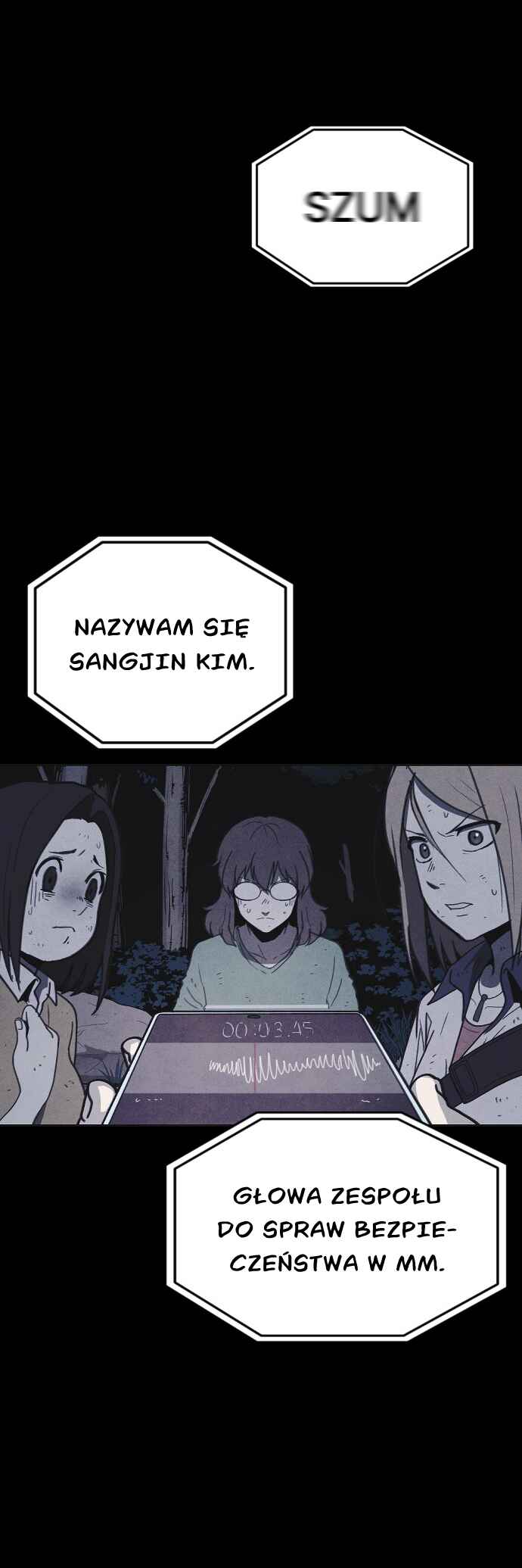 Shotgun Boy Chapter 27 - Page 52