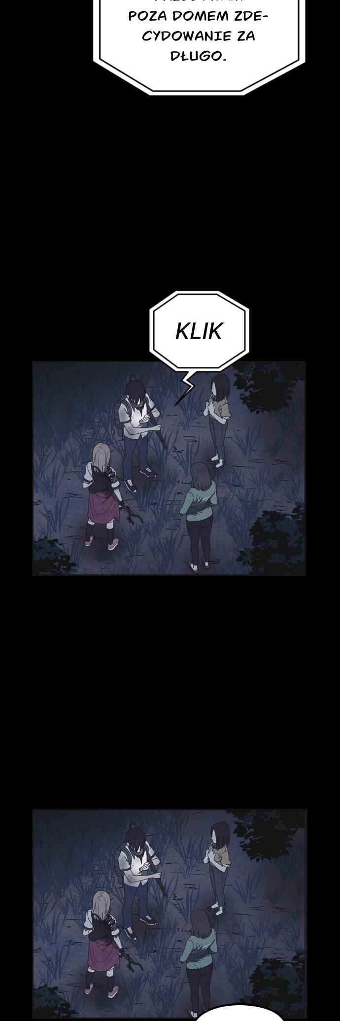 Shotgun Boy Chapter 27 - Page 56