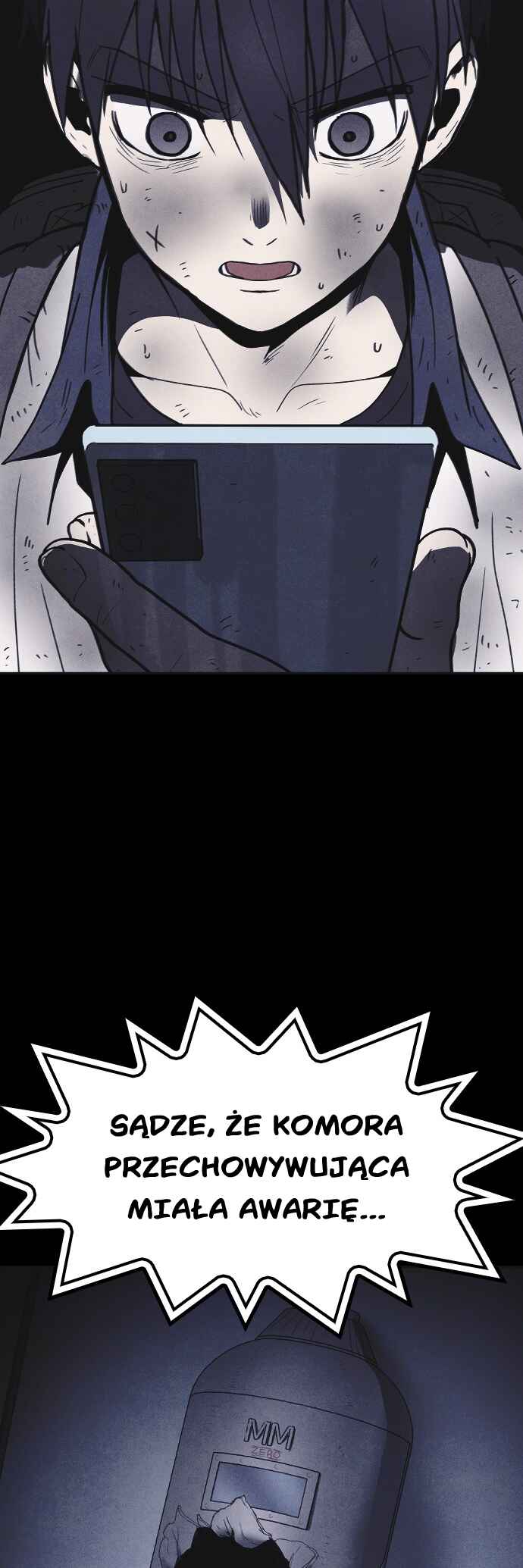 Shotgun Boy Chapter 27 - Page 63