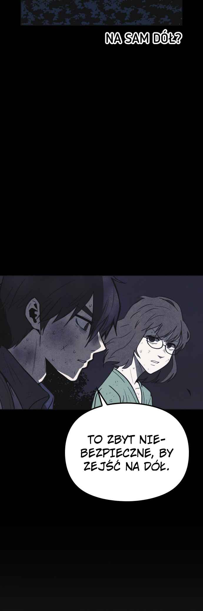 Shotgun Boy Chapter 27 - Page 9