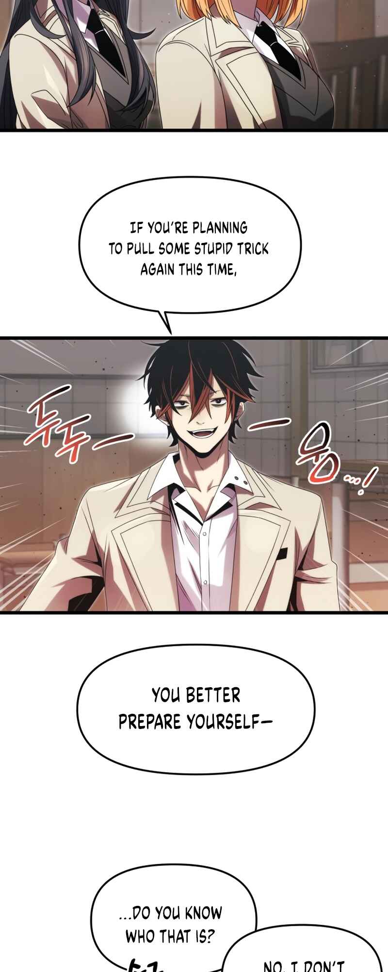 Shinhwageup Gwisok Item eul Son e Neo-eotda Chapter 49 - Page 11