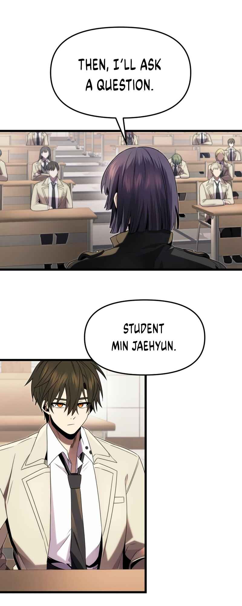 Shinhwageup Gwisok Item eul Son e Neo-eotda Chapter 49 - Page 25