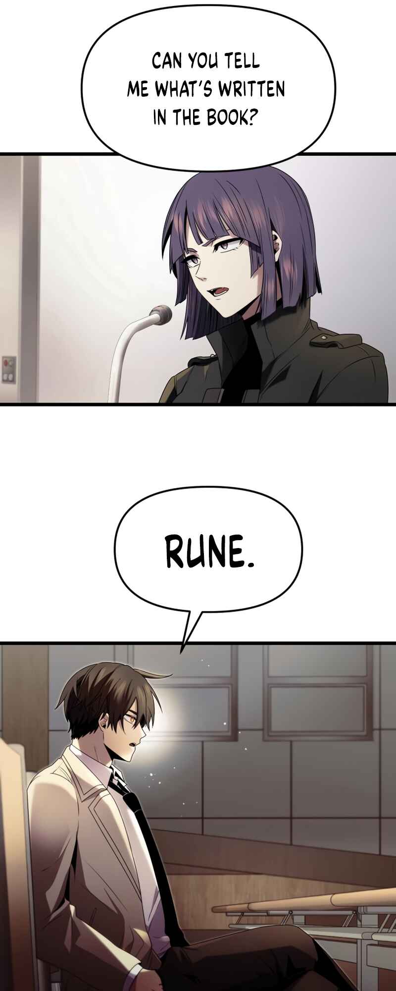 Shinhwageup Gwisok Item eul Son e Neo-eotda Chapter 49 - Page 26