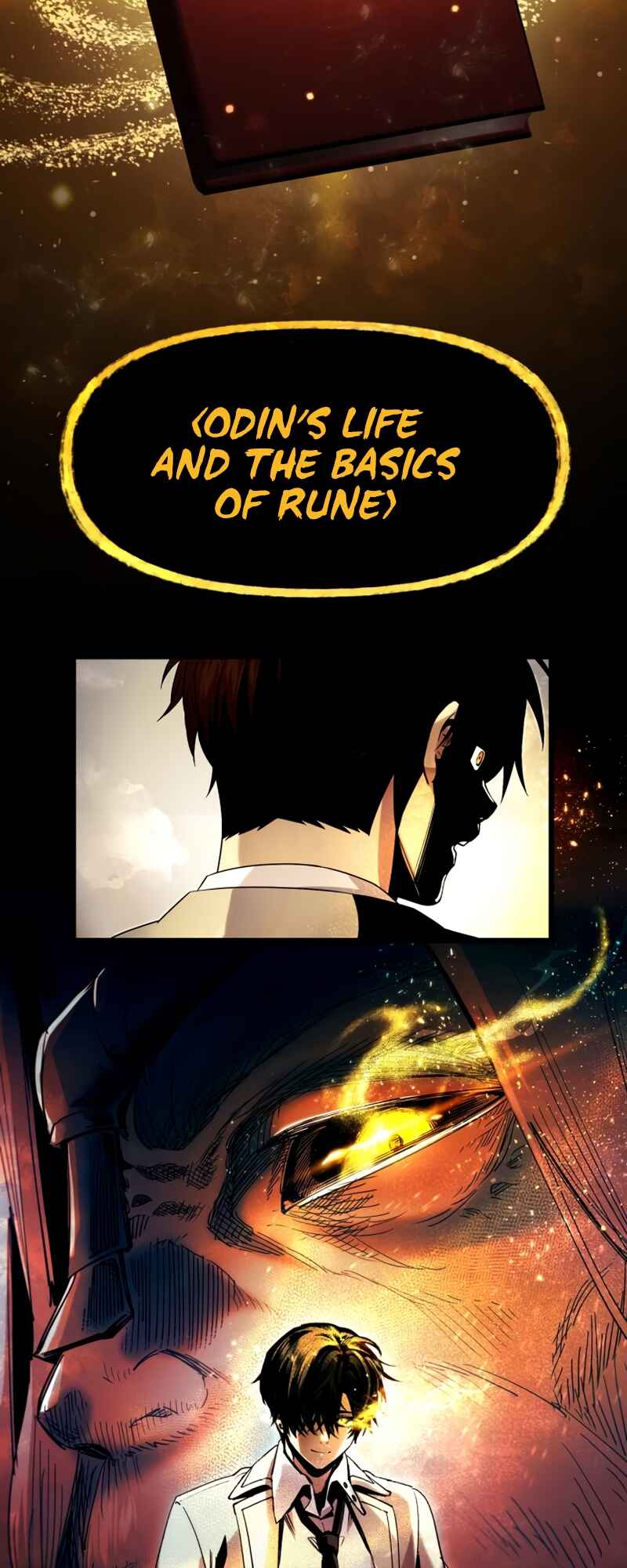 Shinhwageup Gwisok Item eul Son e Neo-eotda Chapter 49 - Page 31