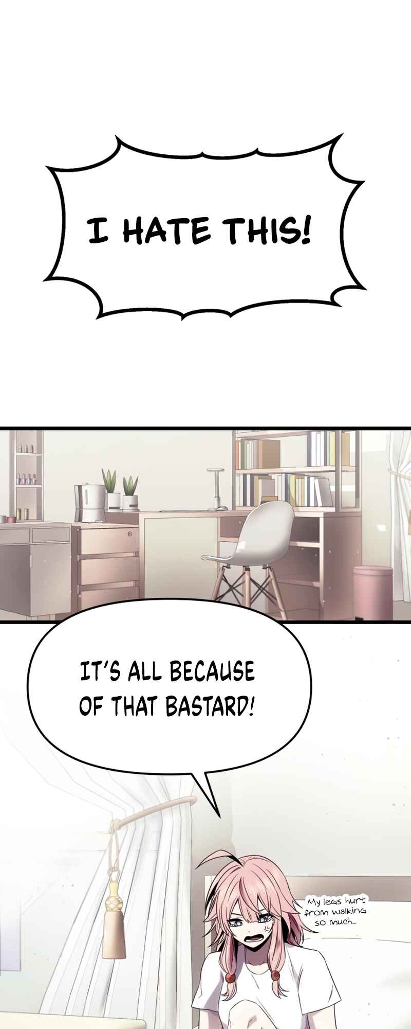 Shinhwageup Gwisok Item eul Son e Neo-eotda Chapter 49 - Page 33