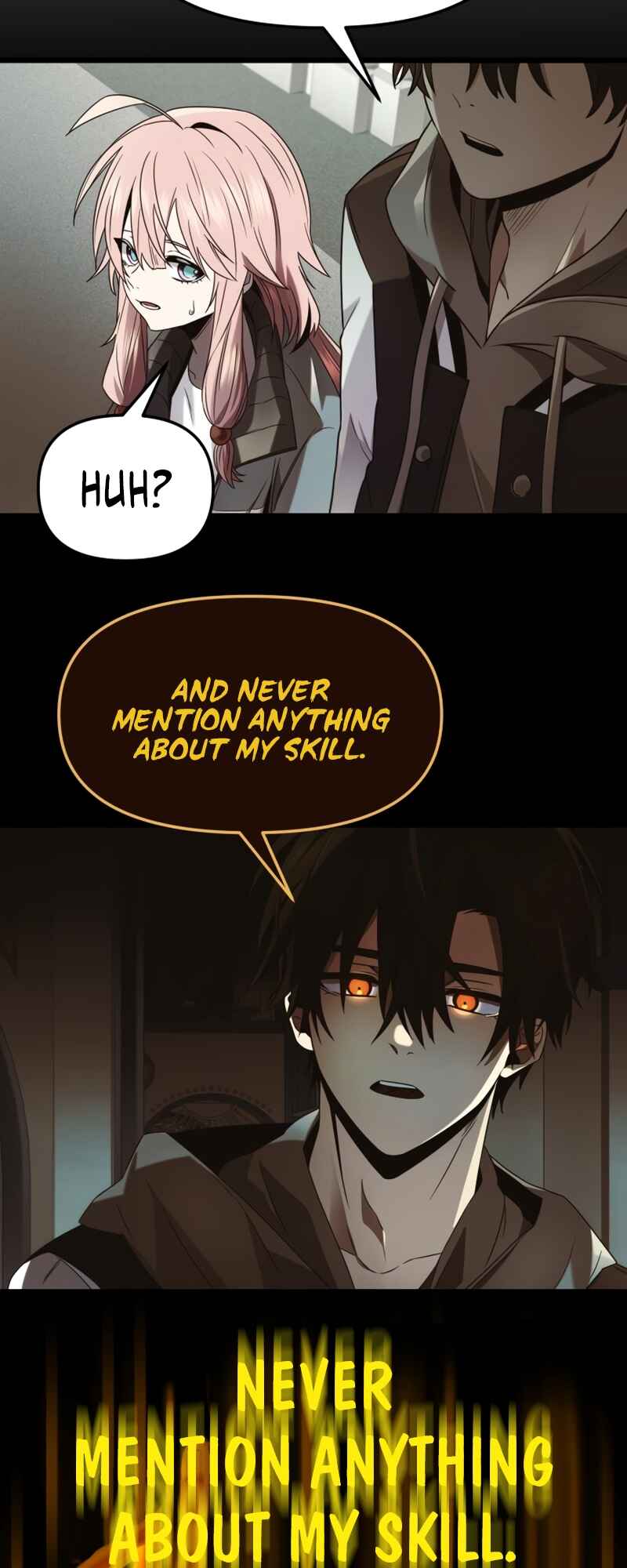 Shinhwageup Gwisok Item eul Son e Neo-eotda Chapter 49 - Page 36