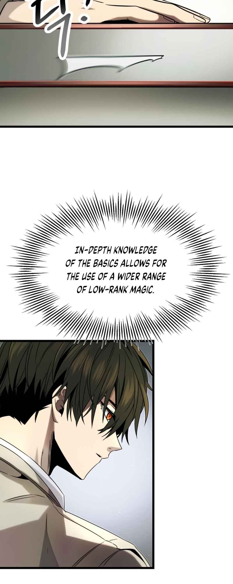 Shinhwageup Gwisok Item eul Son e Neo-eotda Chapter 49 - Page 45