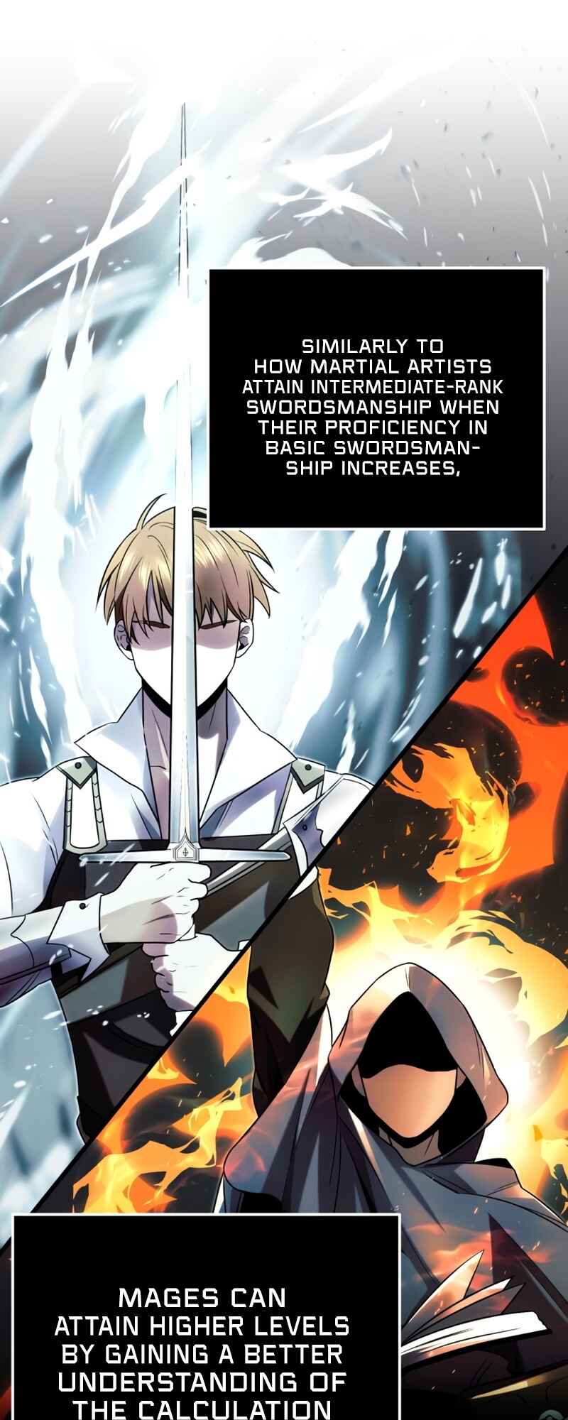 Shinhwageup Gwisok Item eul Son e Neo-eotda Chapter 49 - Page 46