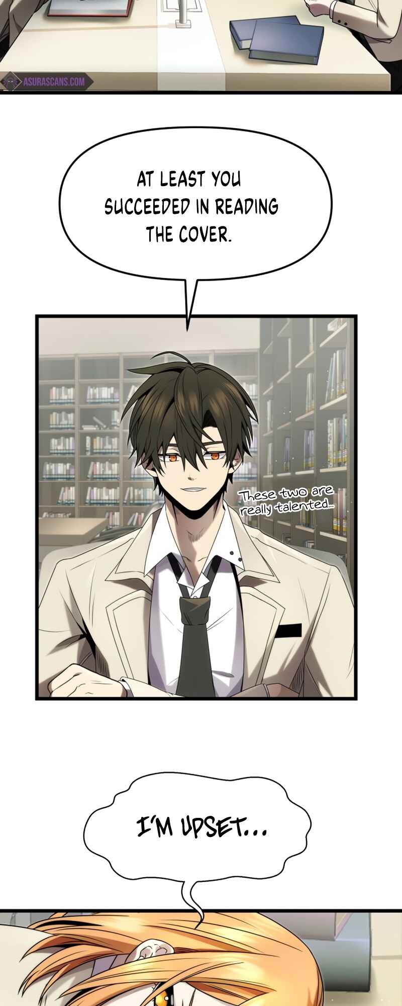 Shinhwageup Gwisok Item eul Son e Neo-eotda Chapter 49 - Page 48