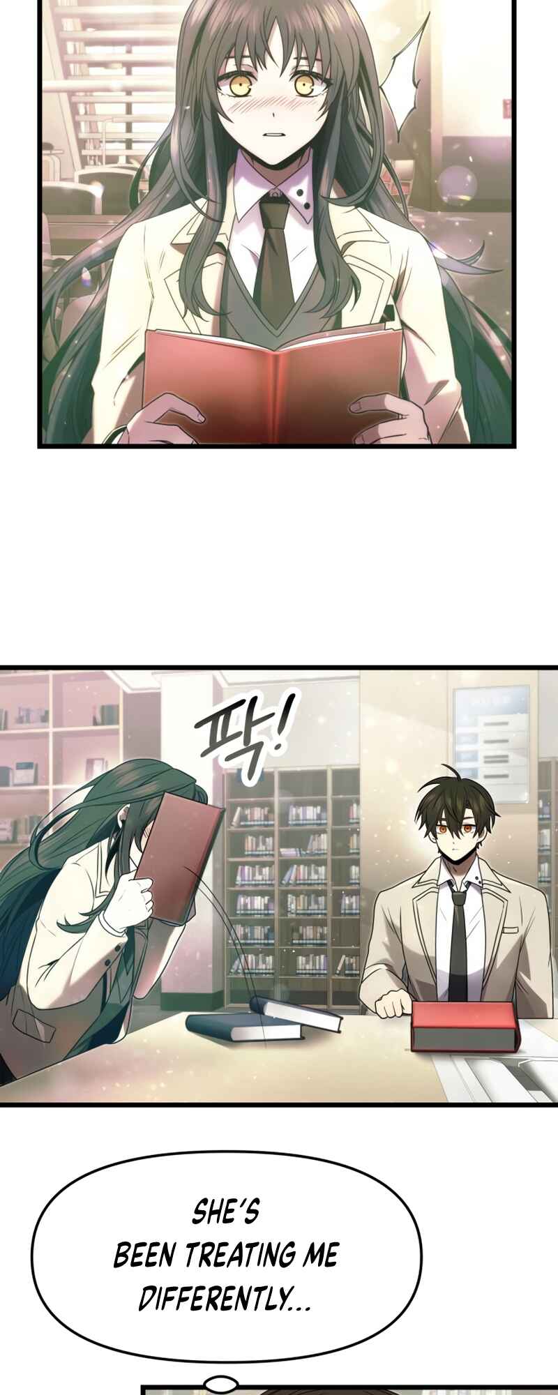 Shinhwageup Gwisok Item eul Son e Neo-eotda Chapter 49 - Page 52