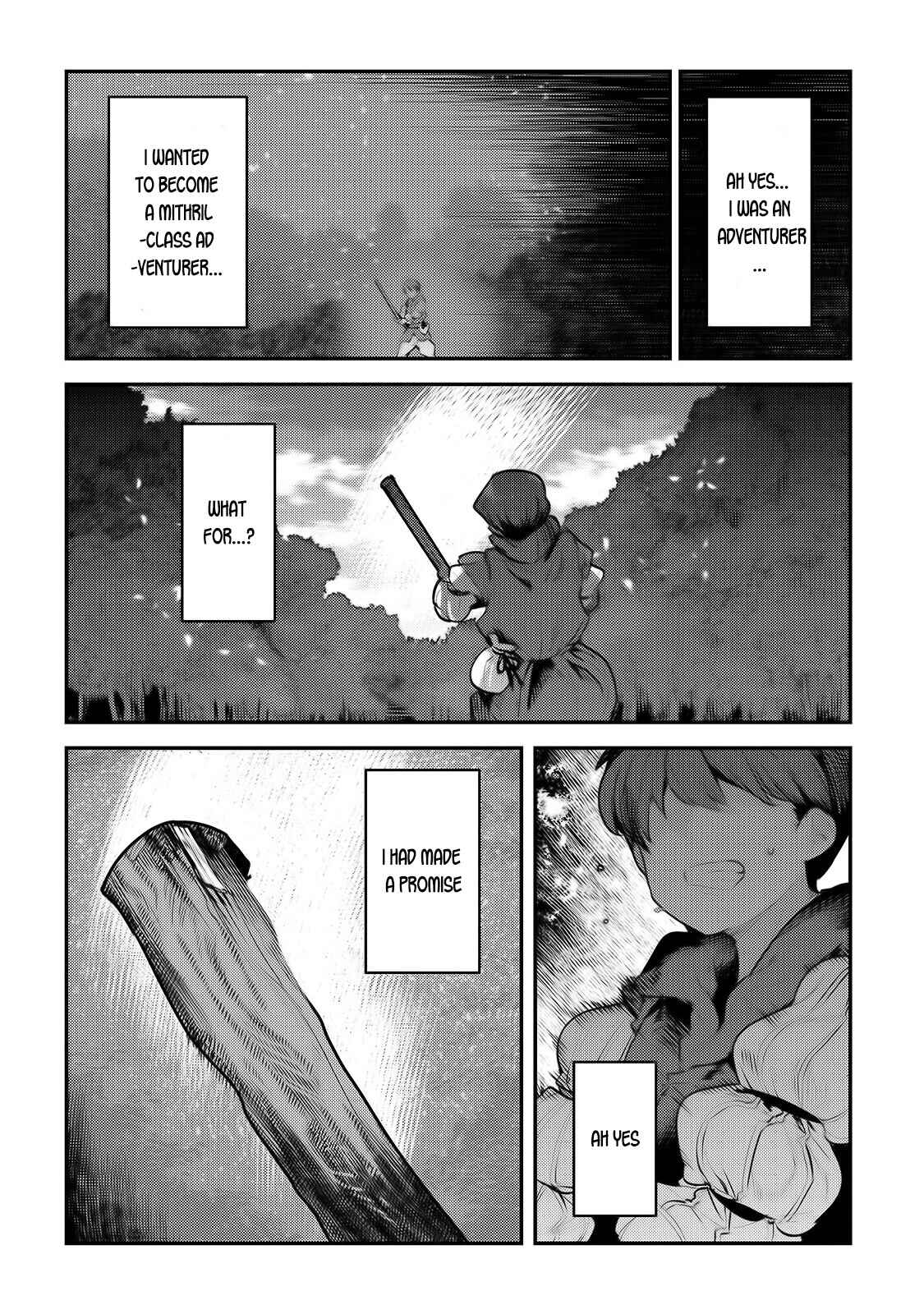 Nozomanu Fushi no Boukensha Chapter 30 - Page 10
