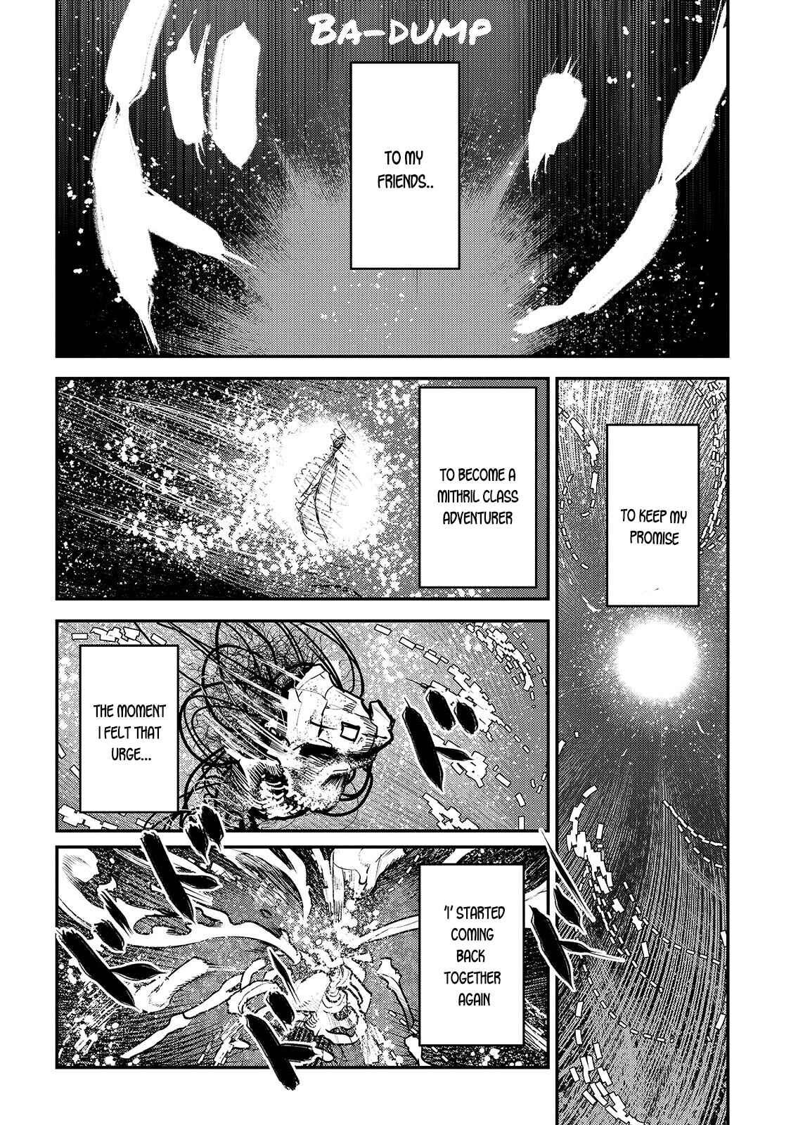 Nozomanu Fushi no Boukensha Chapter 30 - Page 12