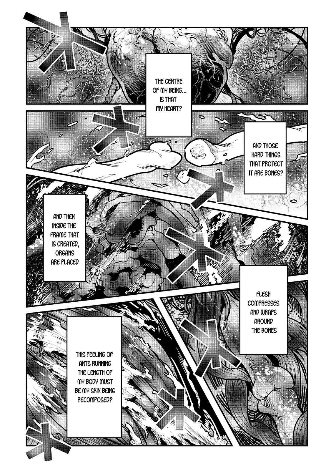 Nozomanu Fushi no Boukensha Chapter 30 - Page 13