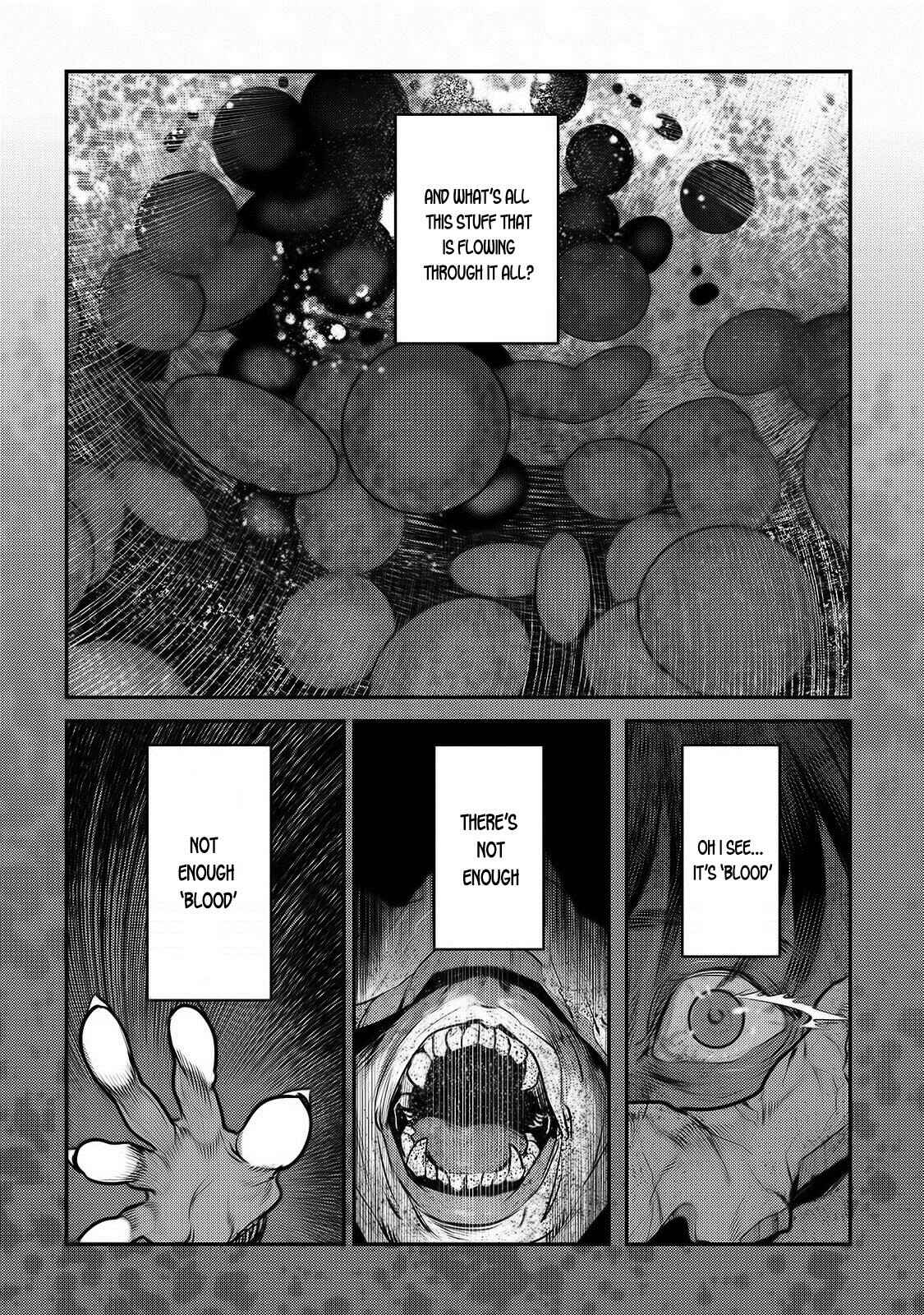 Nozomanu Fushi no Boukensha Chapter 30 - Page 14