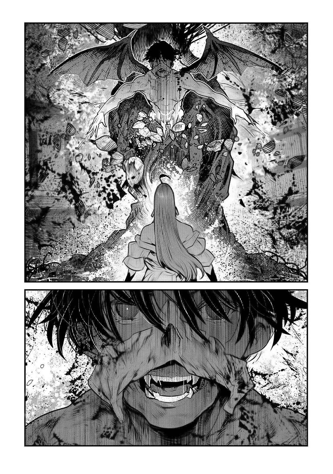 Nozomanu Fushi no Boukensha Chapter 30 - Page 17