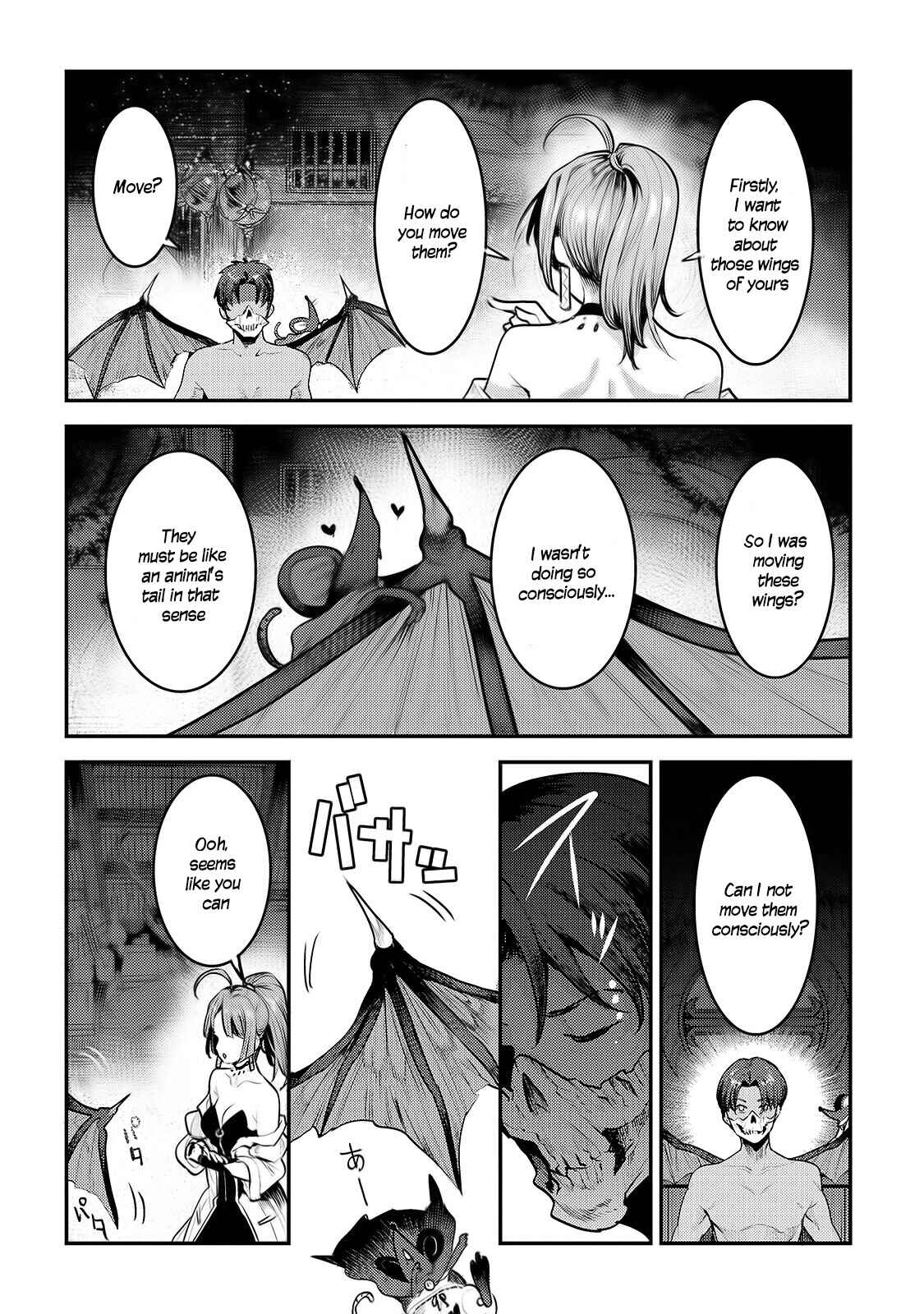 Nozomanu Fushi no Boukensha Chapter 30 - Page 23