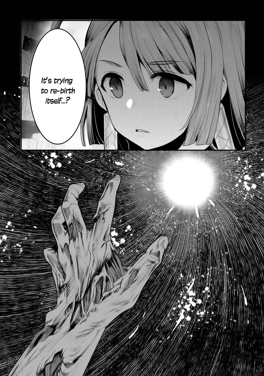 Nozomanu Fushi no Boukensha Chapter 30 - Page 5