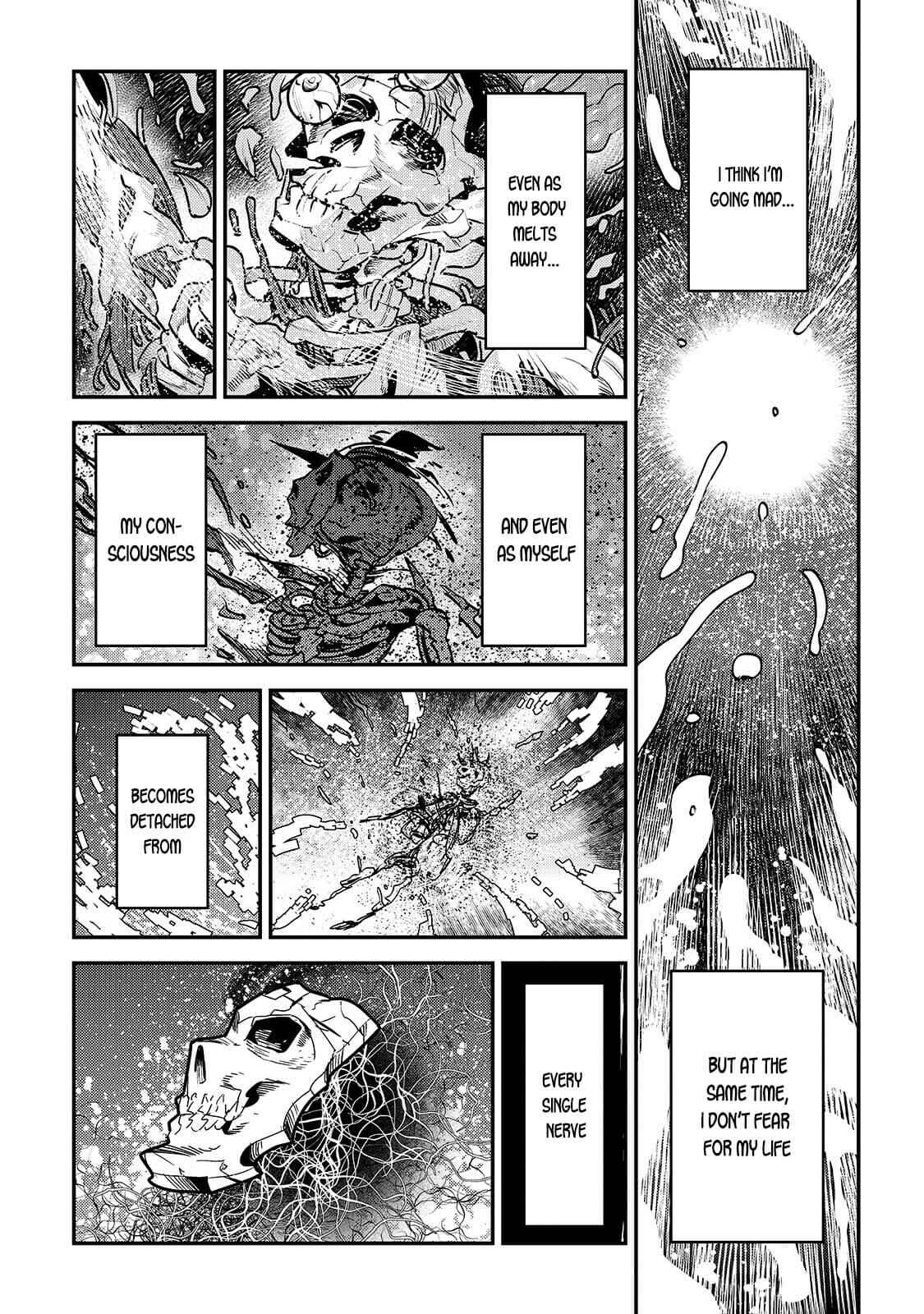 Nozomanu Fushi no Boukensha Chapter 30 - Page 7