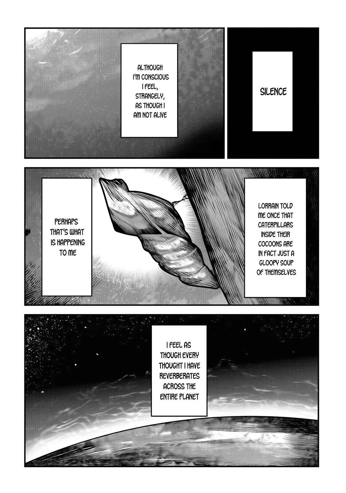 Nozomanu Fushi no Boukensha Chapter 30 - Page 8
