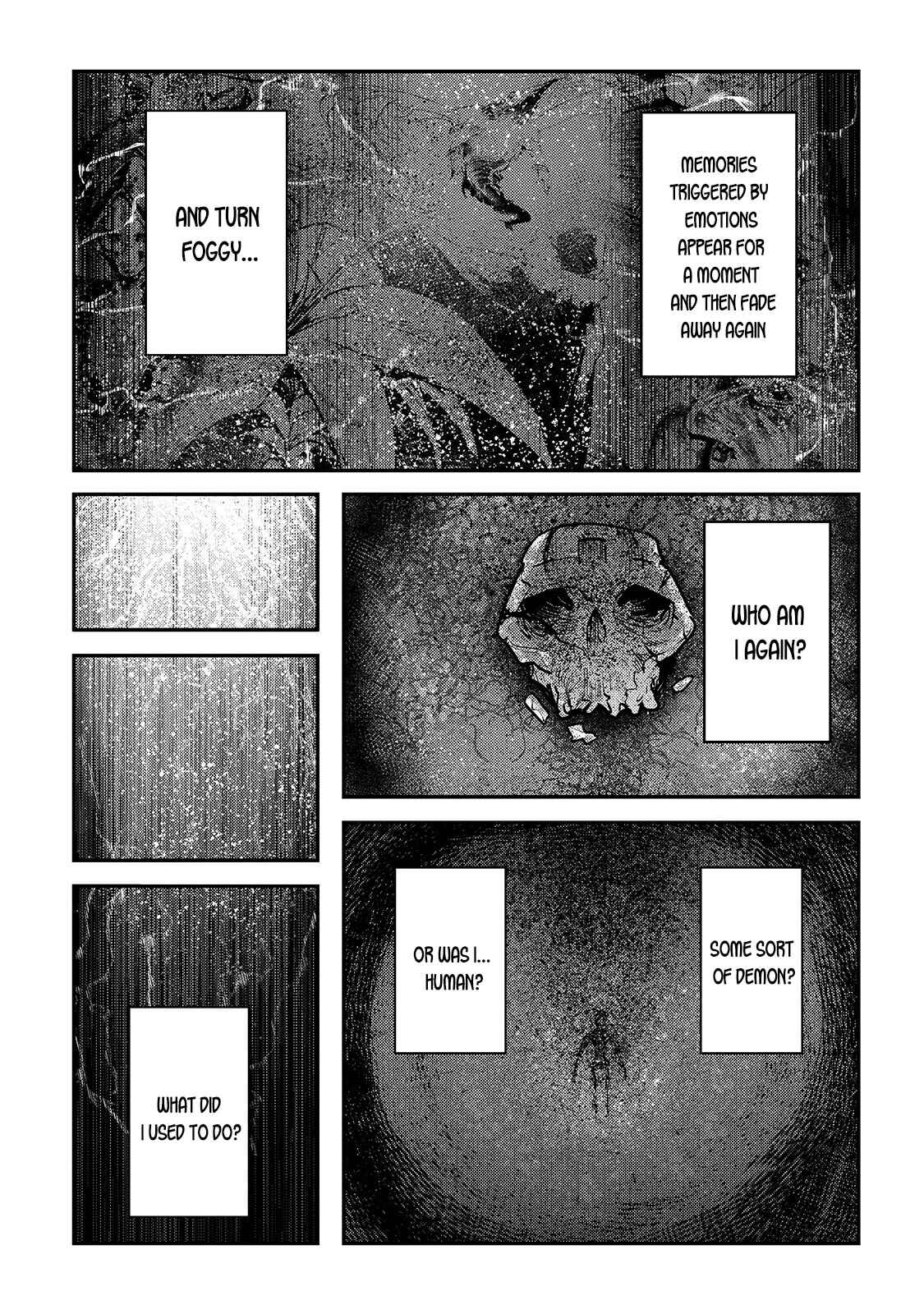 Nozomanu Fushi no Boukensha Chapter 30 - Page 9