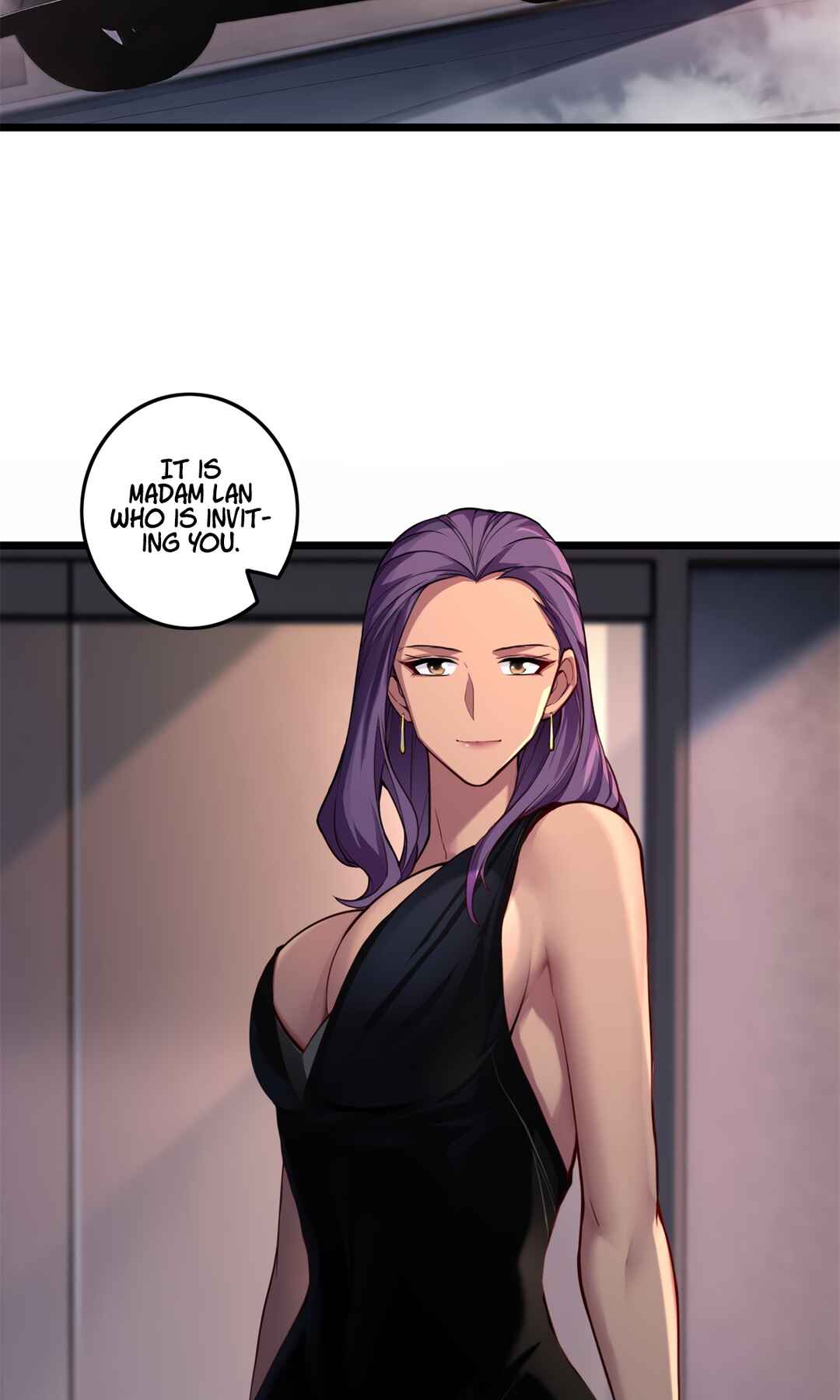 I Just Want to Game in Peace Chapter 89 - Page 41