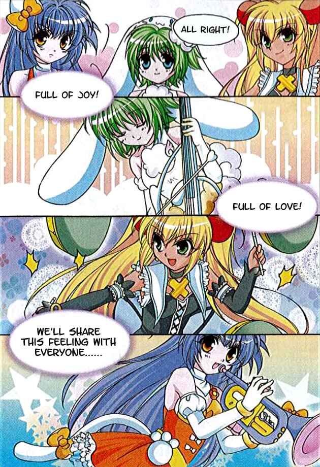 Magical Rion-Chan Chapter 1 - Page 16